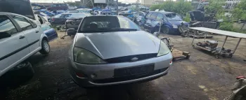 Carcasa filtru aer Ford Focus  [1998 - 2004] wagon 5-usi 1.8 TDCi MT (115 hp)