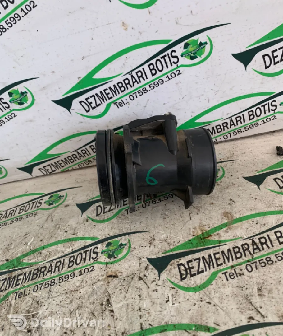 Debitmetru aer Ford Focus  [1998 - 2004] wagon 5-usi 1.8 TDCi MT (115 hp)