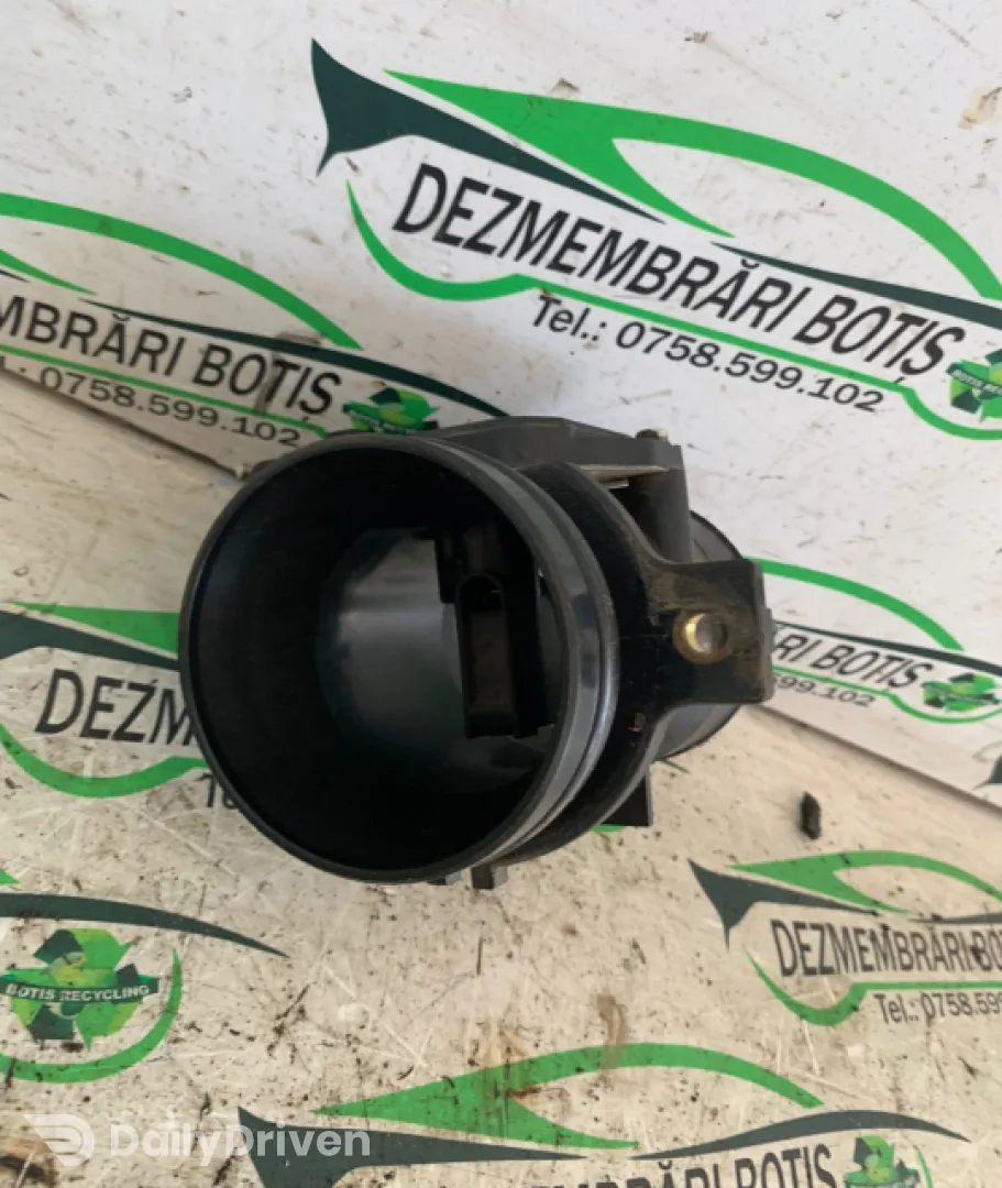 Debitmetru aer Ford Focus  [1998 - 2004] wagon 5-usi 1.8 TDCi MT (115 hp)