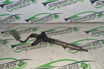 Injector cu fir 23670-0R040 Toyota Avensis 2 T25 [2002 - 2006] wagon 2.2 D MT (175 hp)
