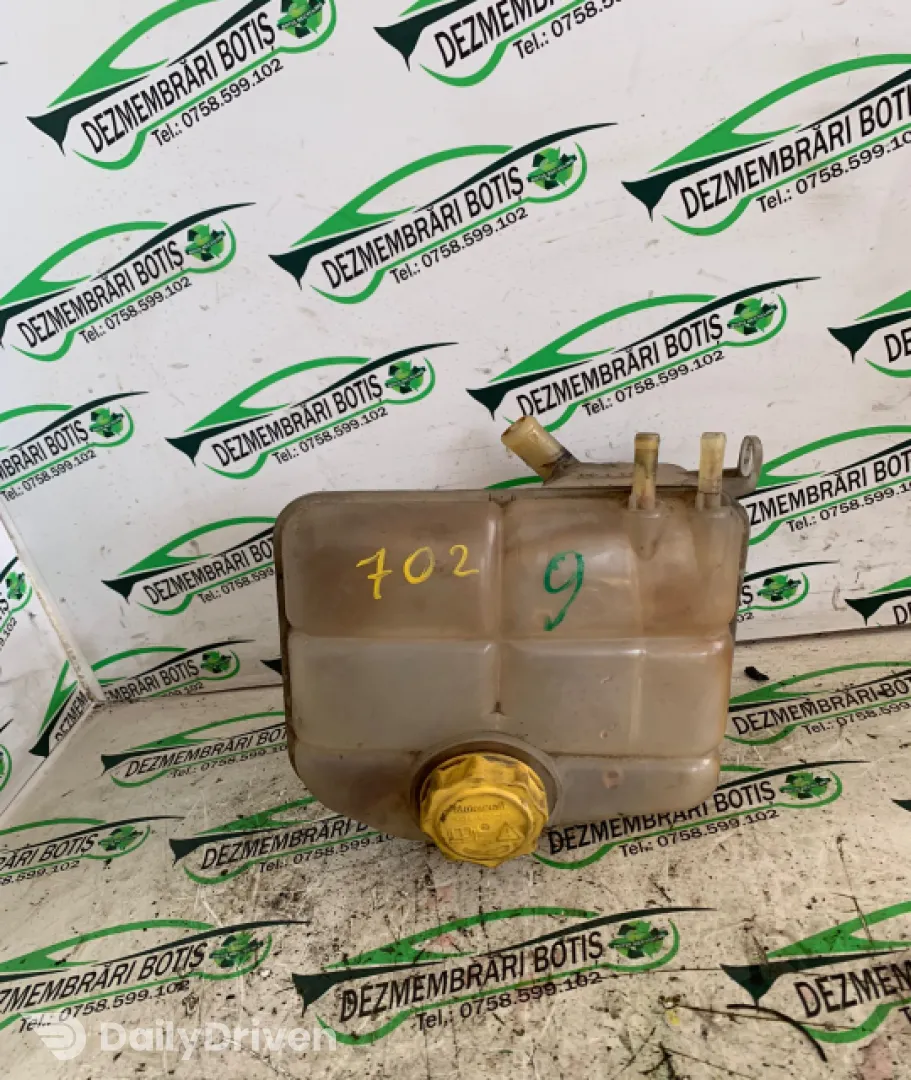 Vas expansiune Ford Focus  [1998 - 2004] wagon 5-usi 1.8 TDCi MT (115 hp)