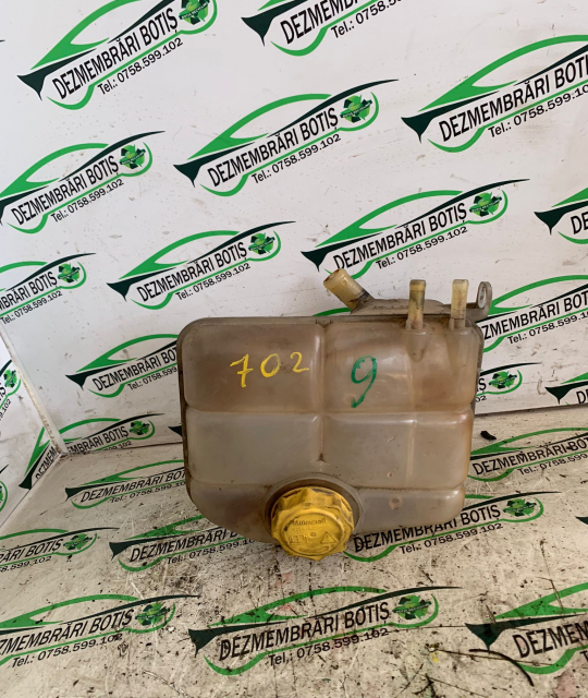 Vas expansiune Ford Focus  [1998 - 2004] wagon 5-usi 1.8 TDCi MT (115 hp)