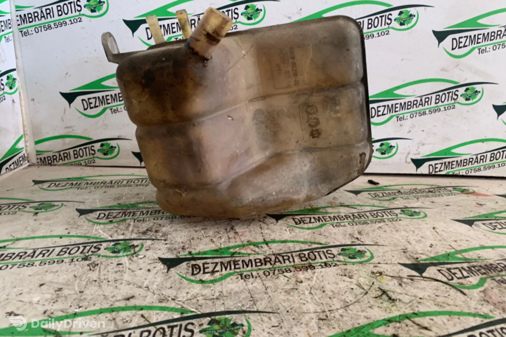 Vas expansiune Ford Focus  [1998 - 2004] wagon 5-usi 1.8 TDCi MT (115 hp)