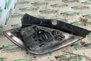 Lampa / Tripla stop dreapta pe aripa Opel Astra H [2004 - 2007] Hatchback 1.6 MT (105 hp)