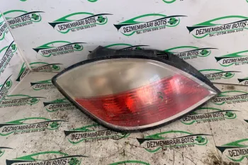 Lampa / Tripla stop stanga pe aripa Opel Astra H [2004 - 2007] Hatchback 1.6 MT (105 hp)