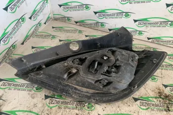 Lampa / Tripla stop stanga pe aripa Opel Astra H [2004 - 2007] Hatchback 1.6 MT (105 hp)