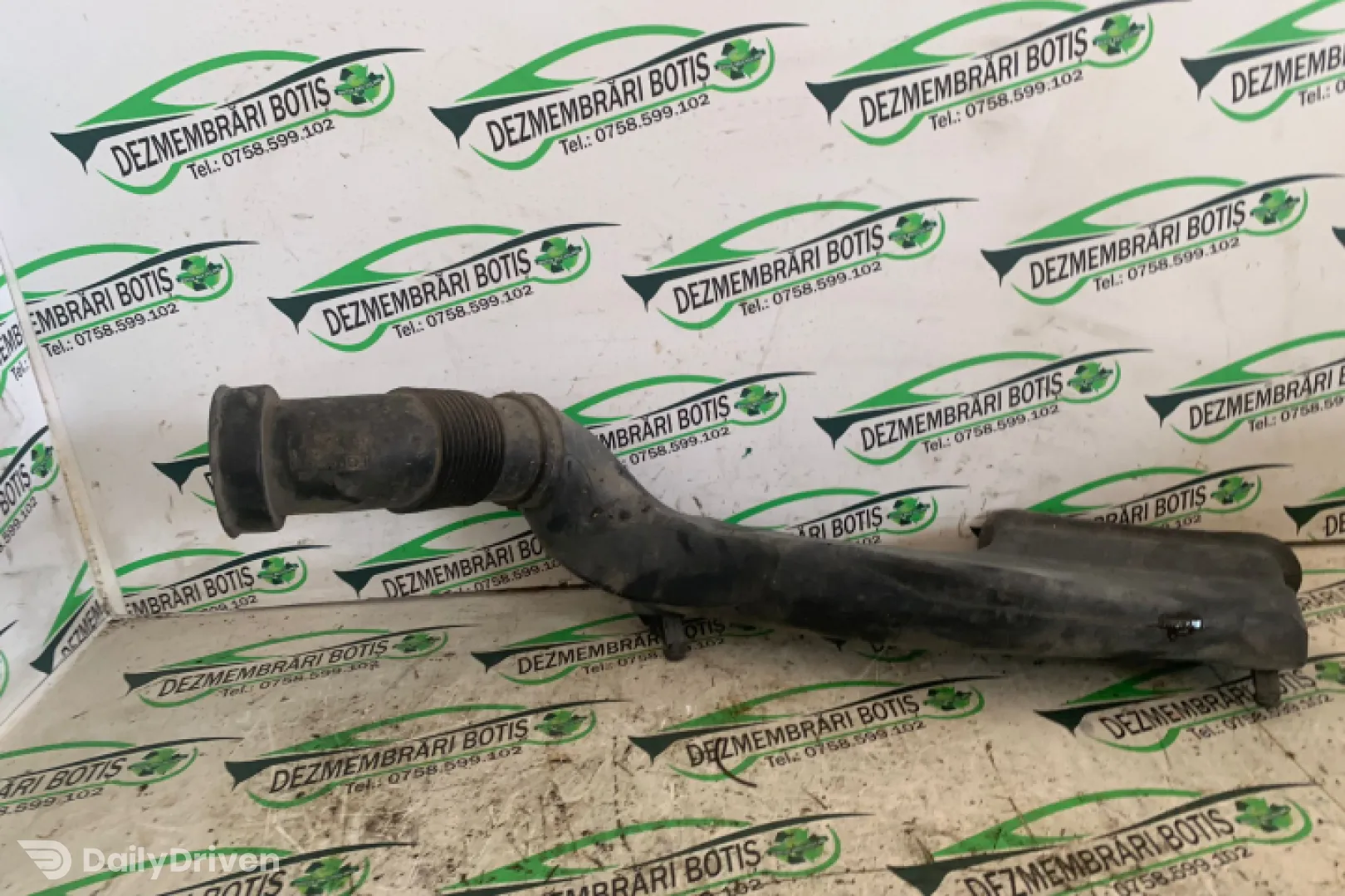 Tubulatura admisie aer Opel Astra H [2004 - 2007] Hatchback 1.7 ECO TEC
