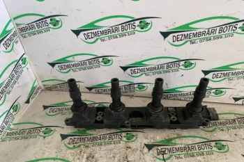 Bobina inductie Opel Zafira A [1999 - 2003] Minivan 5-usi 1.8 MT (115 hp)