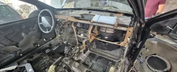 Radio cd Ford Focus  [1998 - 2004] Hatchback 3-usi 1.6 MT (101 hp)