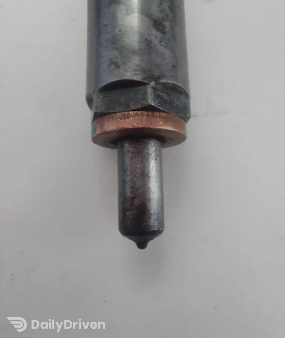 Injector motorina Dacia Logan  [2004 - 2008] MCV 1.5DCI MT (84 hp)