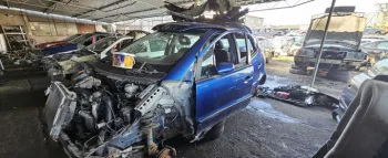 Tulumba 0045013117050304 Mercedes-Benz A-Class W168 [facelift] [2001 - 2004] hatchback A 170 CDI AT (96hp)