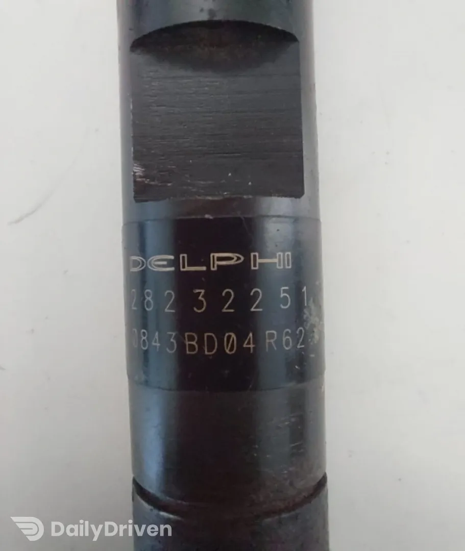 Injector motorina 28232251 28232251 Dacia Logan  [2004 - 2008] MCV 1.5DCI MT (84 hp)