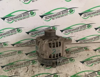 Alternator Valeo 8200 537 415 Renault Kangoo
