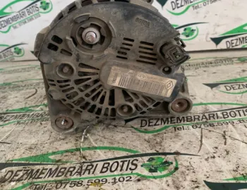 Alternator Valeo 8200 537 415 Renault Kangoo