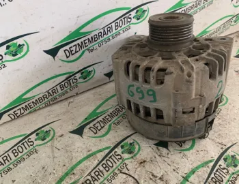 Alternator Valeo 8200 537 415 Renault Kangoo