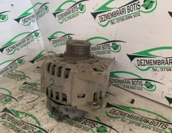 Alternator Valeo 8200 537 415 Renault Kangoo