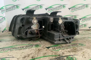 Far dreapta Valeo Audi A4 B6 [2000 - 2005] Sedan 1.9 TDI 5MT (130 hp)