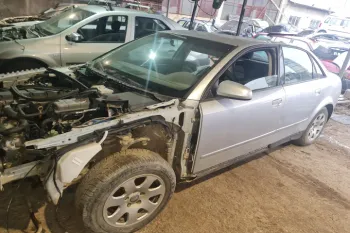 Far dreapta Valeo Audi A4 B6 [2000 - 2005] Sedan 1.9 TDI 5MT (130 hp)