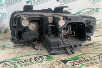 Far dreapta Valeo Audi A4 B6 [2000 - 2005] Avant wagon 5-usi 1.9 TDI MT (100 hp)