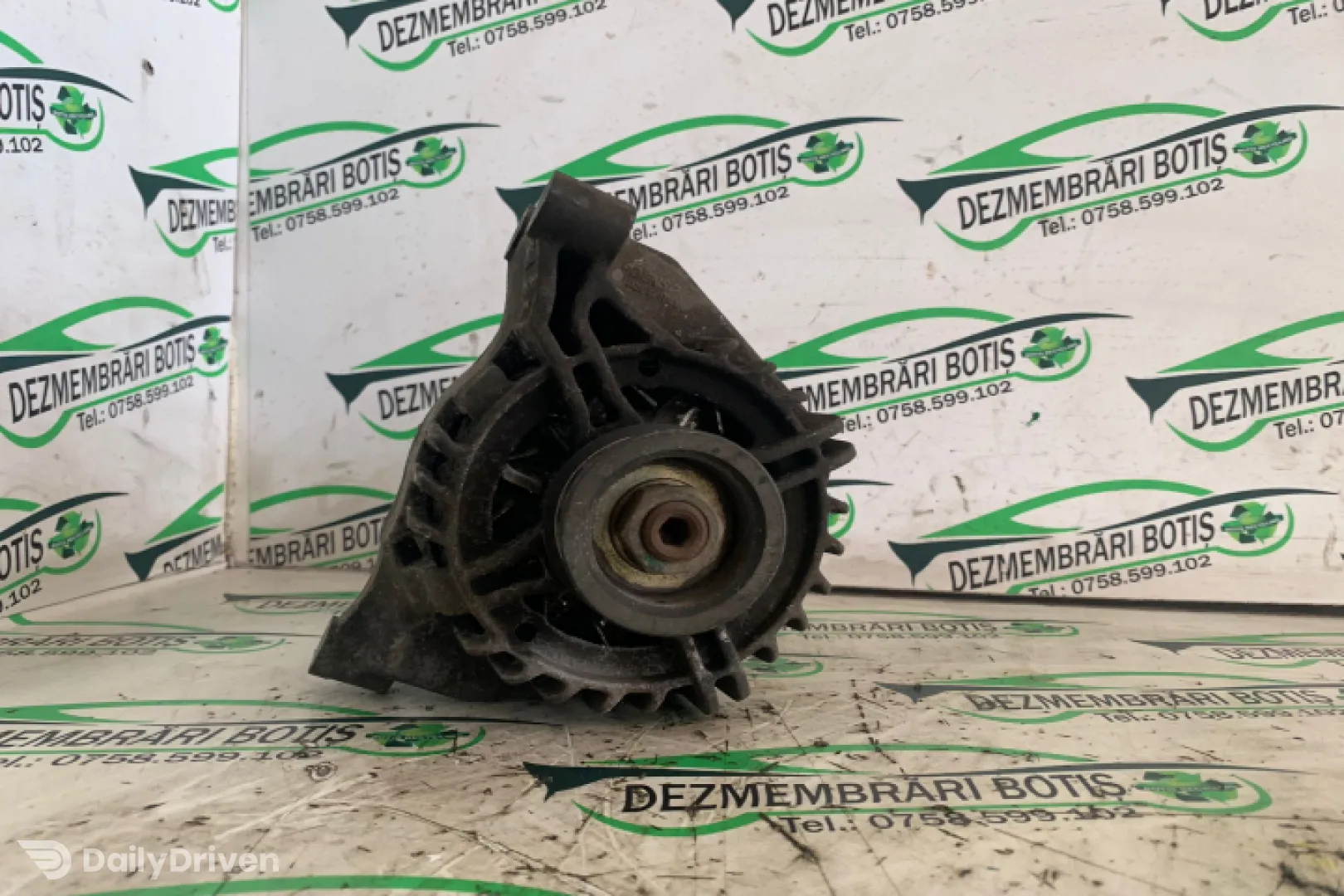Alternator Fiat Stilo  [2001 - 2010] Hatchback 5-usi 1.4 MT (95 hp)