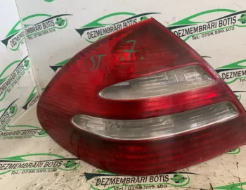 Stop Stanga Mercedes-Benz A2118200364 Mercedes-Benz E-Class W211 [2002 - 2006] Sedan