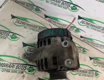 Alternator Fiat Stilo  [2001 - 2010] Hatchback 5-usi 1.4 MT (95 hp)