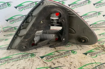 Stop Stanga Mercedes-Benz A2118200364 Mercedes-Benz E-Class W211 [2002 - 2006] Sedan