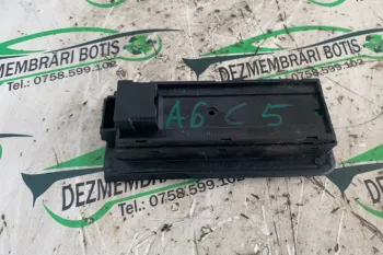 Butoane geam sofer Audi A6 4B/C5 [facelift] [2001 - 2004] Sedan 2.5 TDI MT (155 hp)
