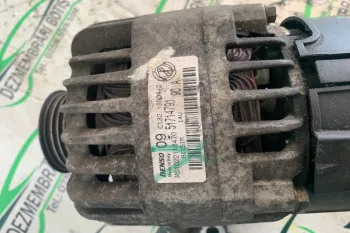 Alternator Fiat Stilo  [2001 - 2010] Hatchback 5-usi 1.4 MT (95 hp)