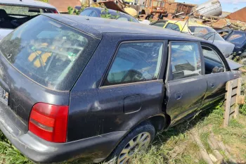 Pompa ABS 8D0 614 111 Audi A4 B5 [1994 - 1999] Avant wagon 5-usi 1.9 TDI MT (110 hp)