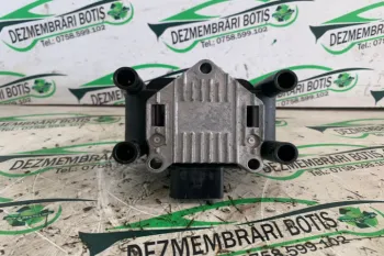 Bobina inductie Audi A4 B5 [1994 - 1999] Sedan 1.6 MT (101 hp) COD CULOARE Y3Z