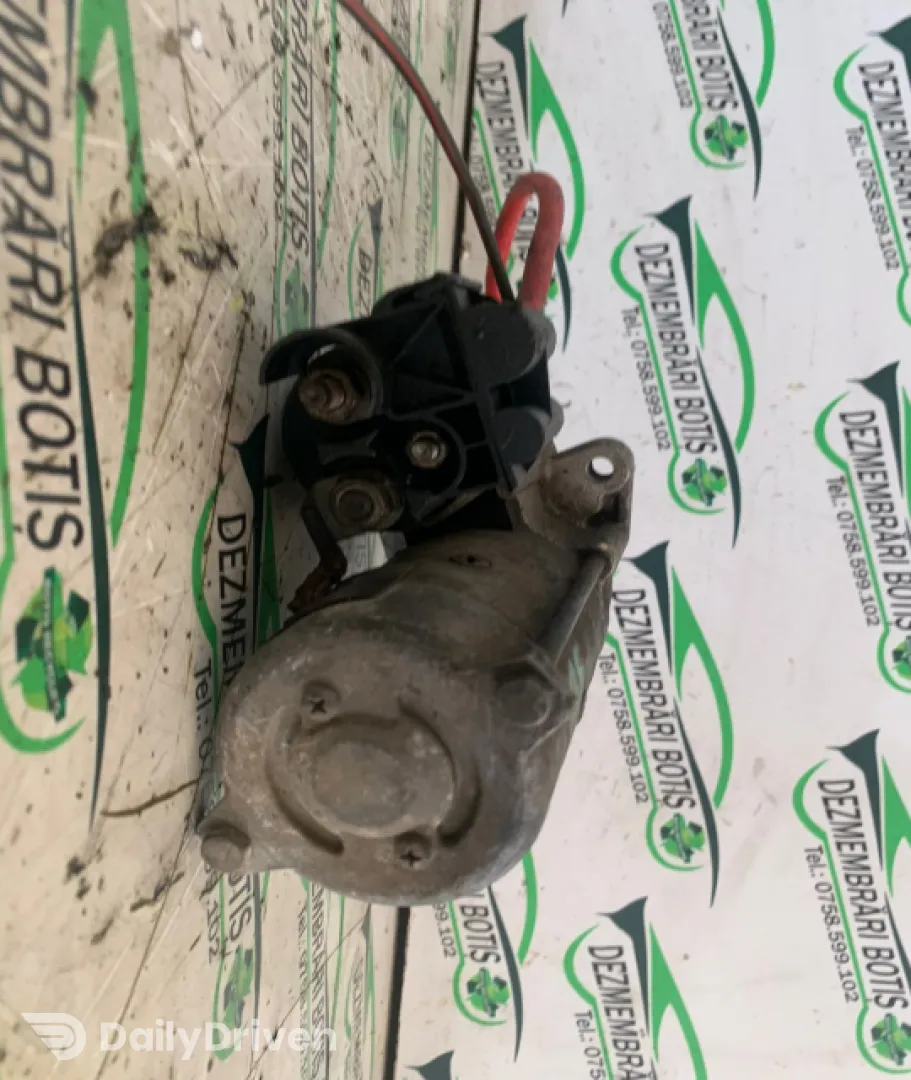 Electromotor Ford Fiesta 4 [1996 - 2000] Hatchback 3-usi 1.3 MT (59 hp)
