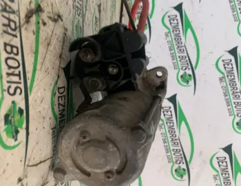 Electromotor Ford Fiesta 4 [1996 - 2000] Hatchback 3-usi 1.3 MT (59 hp)