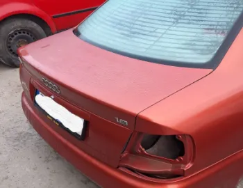 Bobina inductie Audi A4 B5 [1994 - 1999] Sedan 1.6 MT (101 hp) COD CULOARE Y3Z
