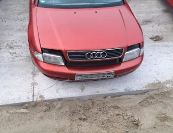 Bobina inductie Audi A4 B5 [1994 - 1999] Sedan 1.6 MT (101 hp) COD CULOARE Y3Z