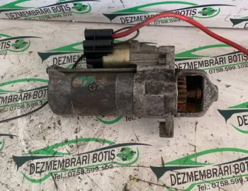Electromotor Ford Fiesta 4 [1996 - 2000] Hatchback 3-usi 1.3 MT (59 hp)