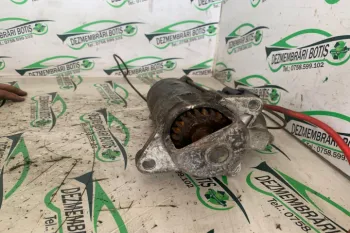 Electromotor Ford Fiesta 4 [1996 - 2000] Hatchback 3-usi 1.3 MT (59 hp)