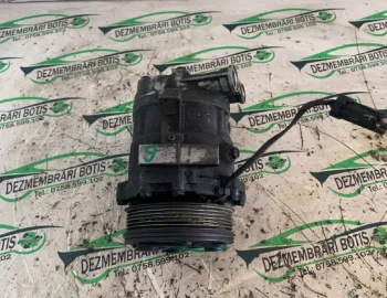 Compresor AC Opel Corsa D [2006 - 2011] Hatchback 5-usi 1.3 CDTi MT (90 hp)