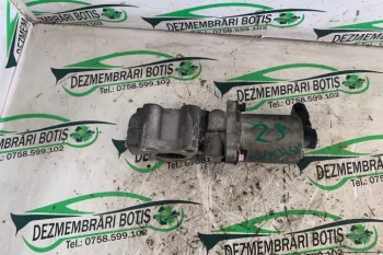 EGR Electric Denso Toyota Avensis 2 T25 [2002 - 2006] wagon 2.2 D MT (175 hp)