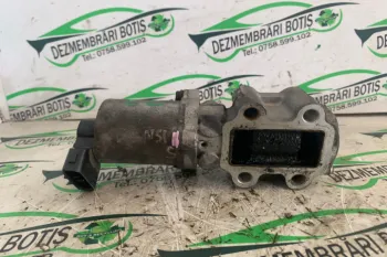 EGR Electric Denso Toyota Avensis 2 T25 [2002 - 2006] wagon 2.2 D MT (175 hp)