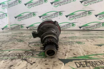 Delcou Audi 80 8C/B4 [1991 - 1996] Sedan 2.0 MT (90 hp)