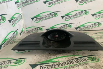 Ceasuri si indicatoare Ford Galaxy  [facelift] [2000 - 2006] Minivan 1.9 TDi MT (115 hp)