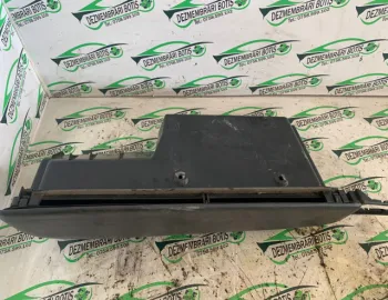 Torpedou Ford Galaxy  [facelift] [2000 - 2006] Minivan 1.9 TDi MT (115 hp)