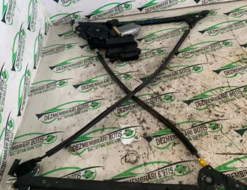Macara geam spate stanga electrica