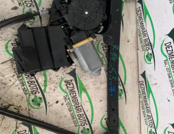 Macara geam spate stanga electrica