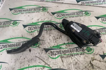 Pedala acceleratie 7M3 721 603 B Ford Galaxy  [facelift] [2000 - 2006] Minivan 1.9 TDi MT (115 hp)