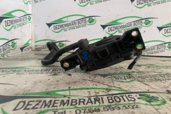 Pedala acceleratie 7M3 721 603 B Ford Galaxy  [facelift] [2000 - 2006] Minivan 1.9 TDi MT (115 hp)
