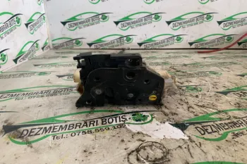 Broasca usa spate stanga Volkswagen VW Passat B5 [1996 - 2000] Sedan 4-usi 1.9 TDI MT (110 hp)