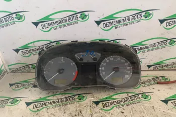 Ceasuri bord 1U1 919 033 G Skoda Octavia  [1996 - 2000] Liftback 5-usi 1.6 MT (101 hp)