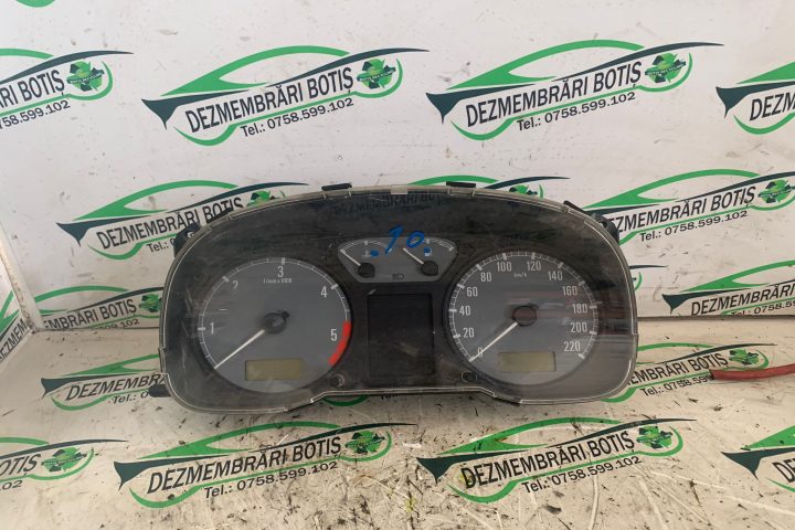 Ceasuri bord 1U1 919 033 G Skoda Octavia  [1996 - 2000] Liftback 5-usi 1.6 MT (101 hp)